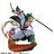 ONE PIECE - Logbox Re Birth Wano Kuni - 4 Statue Set Petitrama 9cm