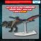 PLANNOSAURUS JURASSIC WORLD - Quetzalcoatlus - Model Kit