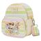 MICKEY & FRIENDS - Rainbow stripes - Crossbody bag Loungefly