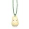 MY NEIGHBOR TOTORO - White Totoro - Strap Bell Netsuke