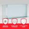 EVORETRO - Protector for Lorcana 24 pack booster pack of 5
