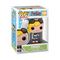 ADVENTURE TIME FIONNA AND CAKE - POP TV N° 1495 - Fionna