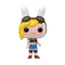 ADVENTURE TIME FIONNA AND CAKE - POP TV N° 1495 - Fionna