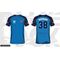 SUPERMAN - Superman 38 - Soccer Jersey Men (XXL)