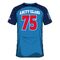 JAWS - Amity Island 75 - Soccer Jersey Men (M)