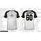 MARVEL - I Am Groot 60 - Soccer Jersey Men (XXL)