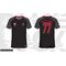 STAR WARS - Darth Vader 77 - Soccer Jersey Men (S)