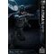 JUSTICE LEAGUE - Batman - Dynamic Action Heroes 1/9 - 20cm