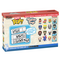 RETRO TOYS - Bitty Pop 4 Pack 2.5cm - Mr Potato Head