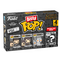 GAME OF THRONES - Bitty Pop 4 Pack 2.5cm - Ned Stark