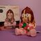 CARRIE - Handmade By Robots N°073 - Collectible Vinyl Figure