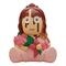 CARRIE - Handmade By Robots N°073 - Collectible Vinyl Figure