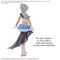 IDOLMASTER -Option Body Parts Beyond The Blue Sky 1 color C -Model Kit