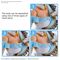 IDOLMASTER -Option Body Parts Beyond The Blue Sky 1 color C -Model Kit