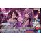 30MS - Option Hair style & face parts set (Yuika/Mitsumine) -Model Kit