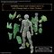 30MF LIBER ARCHER - Model Kit