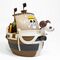 ONE PIECE - Going Merry - Money Box PVC 26cm