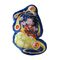 DRAGONBALL Z - Sangoku - Cushion '40x40x4cm'