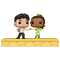 DISNEY - POP MOMENT N° 1322 - Tiana & Naveen