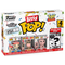 TOY STORY - Bitty Pop 4 Pack 2.5cm - Jessie