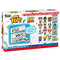 TOY STORY - Bitty Pop 4 Pack 2.5cm - Jessie