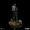 BOOK OF BOBA FETT - Luke & Grogu - Figure 1/10 Art Scale 20cm