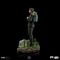 BOOK OF BOBA FETT - Luke & Grogu - Figure 1/10 Art Scale 20cm