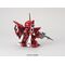 GUNDAM - SD Gundam Ex-Standard Sinanju - Model Kit