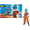DRAGON BALL - Model Kit - Super Saiyan God Super Saiyan Son Goku