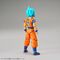 DRAGON BALL - Model Kit - Super Saiyan God Super Saiyan Son Goku