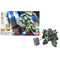 GUNDAM - Model Kit - HG 1/144 - Gundam Gusion - 13cm