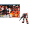 GUNDAM - MSM 1/48 Mega Size Model Zaku II - Model Kit