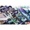 GUNDAM - HG OO QAN(T) Gundam 00-66 1/144 - Model Kit