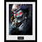 DEATH NOTE - Collector Print 30X40 - Shinigami