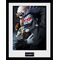 DEATH NOTE - Collector Print 30X40 - Shinigami
