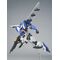 SHEIK MAINLAND - Ultra Action Trooper Yun Que Blue - Model Kit 1/144