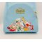 ALICE IN WONDERLAND - Fashion Backpack - 34x27x12cm