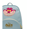 ALICE IN WONDERLAND - Fashion Backpack - 34x27x12cm
