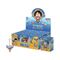 ONE PIECE - Pocket Hero - Assortiment 12 Keychain WINDOW BOX 5.5cm