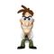 PHINEAS & FERB - POP Disney N° XXXX - Dr. Doofenshmirtz