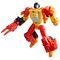 TRANSFORMERS - Sureshot - Figure Age of the Primes Deluxe 14cm