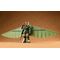 FANG OF THE SUN DOUGRAM - H8 Roudfacer - Model Kit 1/72 14cm