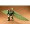 FANG OF THE SUN DOUGRAM - H8 Roudfacer - Model Kit 1/72 14cm