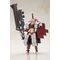 FRAME ARMS GIRL - Kagutsuchi-Otsu Fencer - Model Kit 19cm
