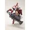 FRAME ARMS GIRL - Kagutsuchi-Otsu Fencer - Model Kit 19cm