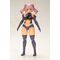 FRAME ARMS GIRL - Kagutsuchi-Otsu Fencer - Model Kit 19cm