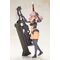 FRAME ARMS GIRL - Kagutsuchi-Otsu Fencer - Model Kit 19cm