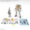MACROSS - HG 1/100 VF-31E Siegfried Deluxe Set - Model Kit