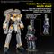 MACROSS - HG 1/100 VF-31E Siegfried Deluxe Set - Model Kit