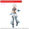 30MS - Option Body Parts Sigma Sisters Paradox 2 (Color C) - Model Kit